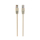 Gembird Kabel RJ-45 - RJ-45 UTP kat.5e 20m